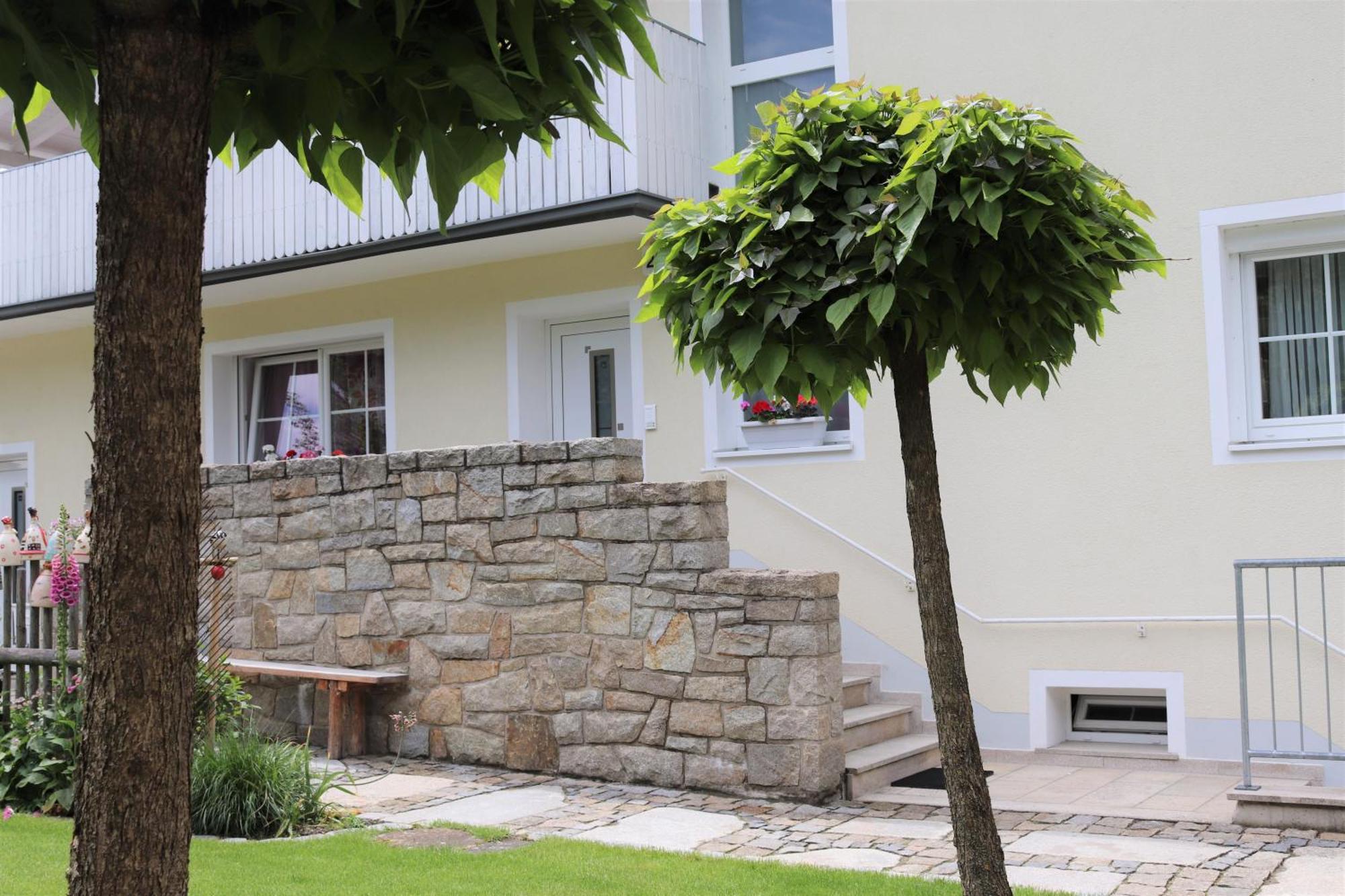 Schoene Ferienwohnung Vor Den Toren Pullman Citys Aicha vorm Wald Exterior foto