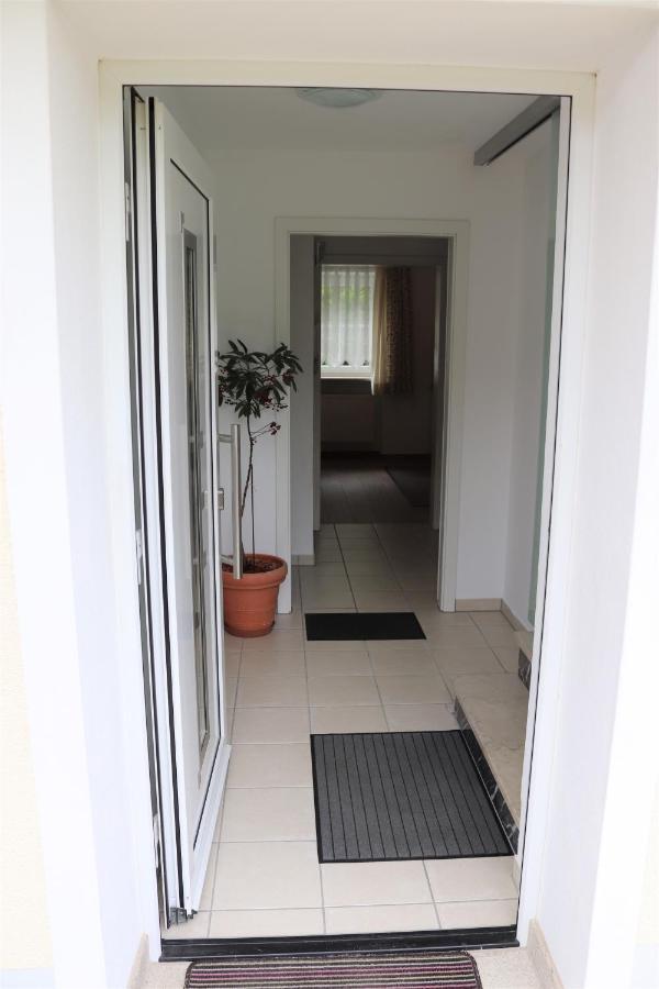 Schoene Ferienwohnung Vor Den Toren Pullman Citys Aicha vorm Wald Exterior foto